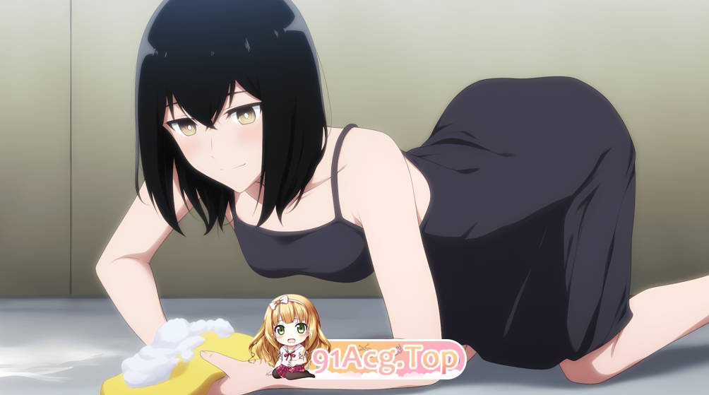 [日系SLG/汉化/更新]卵之少女 Egg Maiden 0.4.0 AI汉化版[PC+安卓/2.01G]-第5张-游戏-风花雪月-ACG交流分享论坛