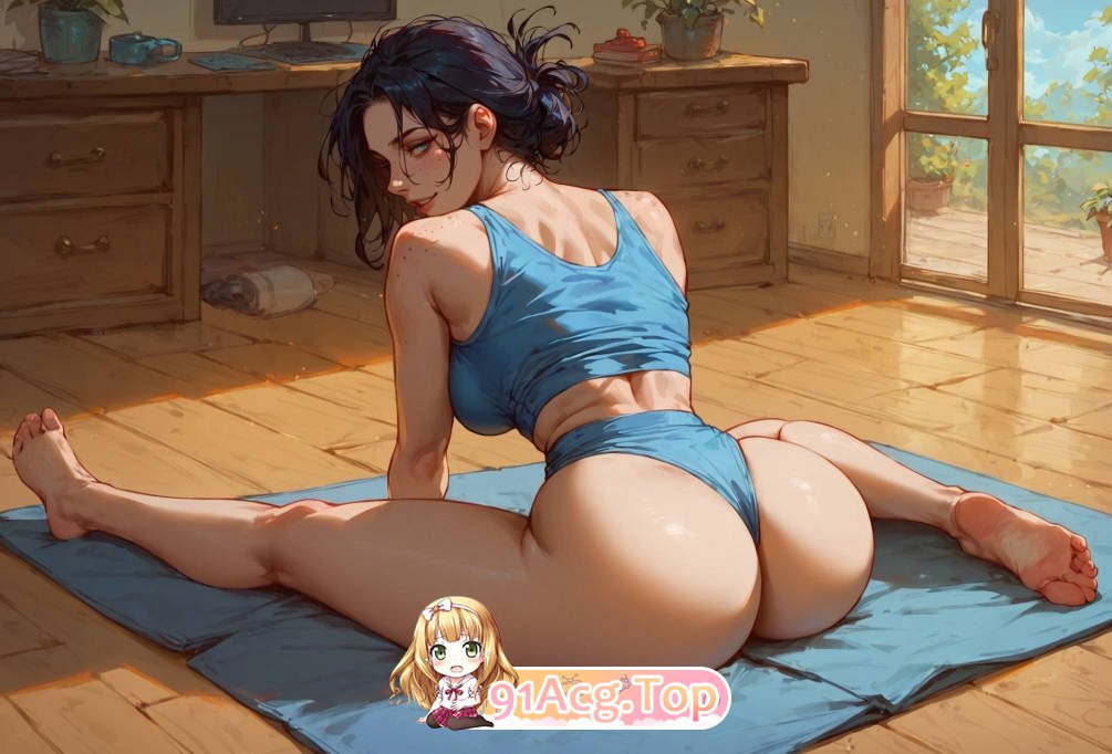 [欧美SLG/汉化/更新]欢迎来到港湾镇 Welcome to Port Haven 0.4Alpha AI汉化版[PC+安卓/2.4G]-第5张-游戏-风花雪月-ACG交流分享论坛