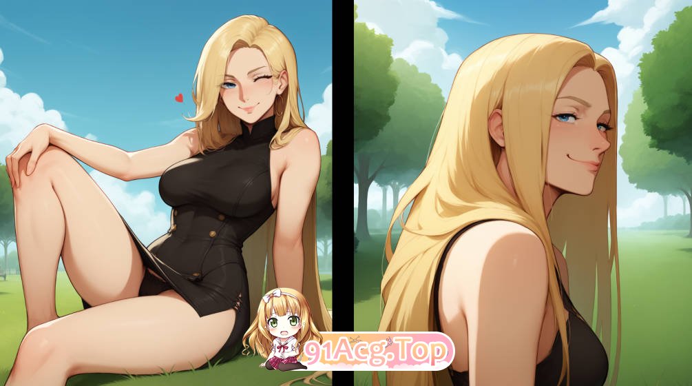 [欧美SLG/汉化/更新]我女友的新癖好 My Girlfriend's New Kink 0.28 AI汉化版[PC+安卓/2.1G]-第4张-游戏-次元小屋-ACG交流分享论坛
