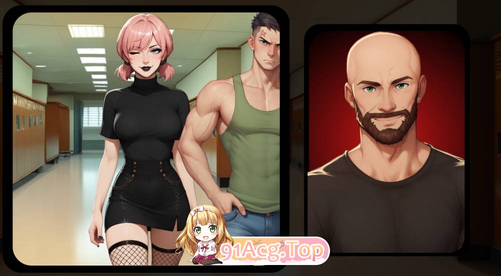 [欧美SLG/汉化/更新]我女友的新癖好 My Girlfriend's New Kink 0.28 AI汉化版[PC+安卓/2.1G]-第6张-游戏-次元小屋-ACG交流分享论坛