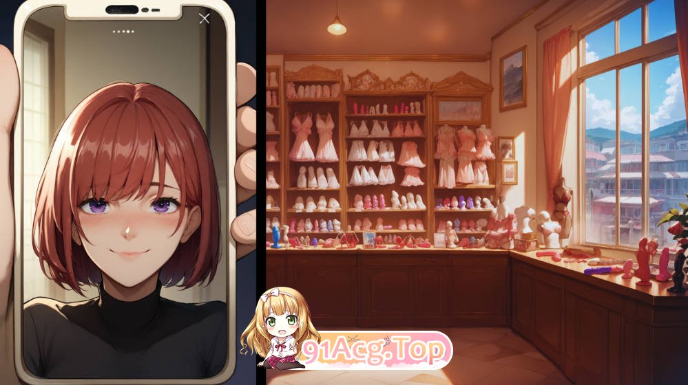 [欧美SLG/汉化/更新]我女友的新癖好 My Girlfriend's New Kink 0.28 AI汉化版[PC+安卓/2.1G]-第5张-游戏-次元小屋-ACG交流分享论坛