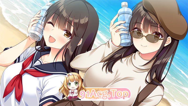 [ADV]恋爱、初邂逅 原名:恋愛、はじめまして[夸克/OD][4.0GB]-第3张-游戏-次元小屋-ACG交流分享论坛