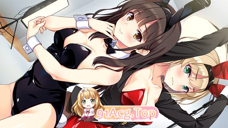 [ADV]恋爱、初邂逅 原名:恋愛、はじめまして[夸克/OD][4.0GB]-第5张-游戏-次元小屋-ACG交流分享论坛