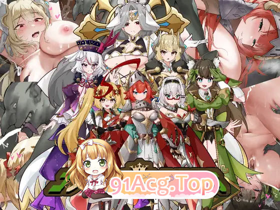 [SLG/中文/动态]成为哥布林之王 官方中文版 [新作] [FM/570M/百度]-第4张-游戏-次元小屋-ACG交流分享论坛