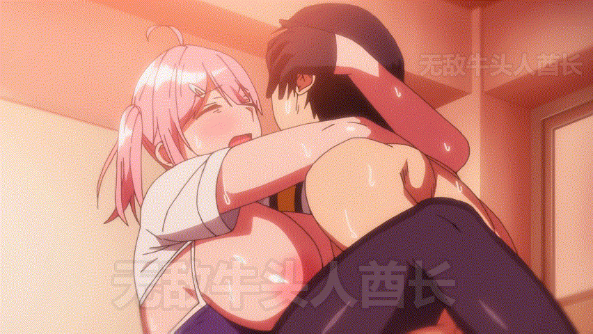 [2D][中文字幕][雷火剑新品]OVA 風紀委員とフーゾク活動 #2[400M/UC]-第1张-动漫-风花雪月-ACG交流分享论坛