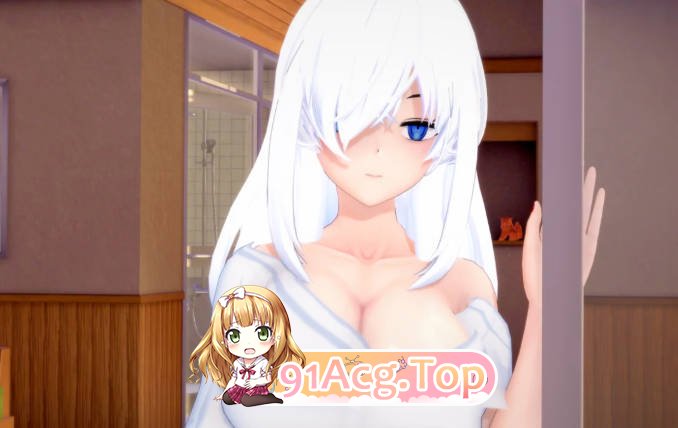 [日系SLG/汉化/更新]淫欲罪孽 Lustful Sin 0.7.6 AI汉化版[FM/百度/微云][PC+安卓/3.8G]-第2张-游戏-风花雪月-ACG交流分享论坛