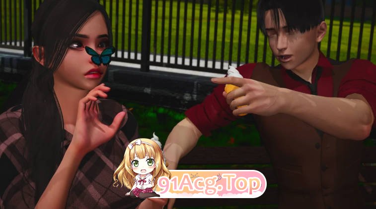[欧美SLG/汉化/更新]行业宝贝  Industry Baby 0.2 AI汉化版[FM/百度/微云][PC+安卓/2G]-第5张-游戏-风花雪月-ACG交流分享论坛