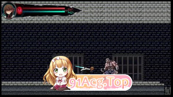 [横版ACT/中文/动态]Dominating eyes 官方中文版[FM/百度/微云][290M]-第4张-游戏-风花雪月-ACG交流分享论坛