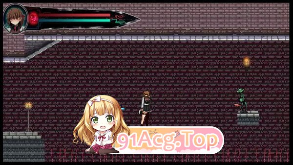 [横版ACT/中文/动态]Dominating eyes 官方中文版[FM/百度/微云][290M]-第5张-游戏-风花雪月-ACG交流分享论坛