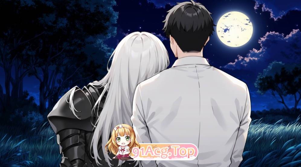 [日系SLG/汉化/更新]阿卡迪亚之夜：欲望之座 Acardia Afterdark: Thrones of Desire 0.23 AI汉化版[FM/百度/微-第6张-游戏-哥特动漫王国-哥特萝莉社