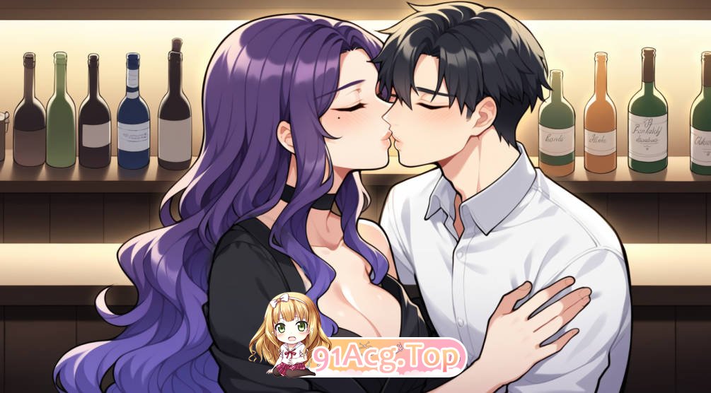 [日系SLG/汉化/更新]阿卡迪亚之夜：欲望之座 Acardia Afterdark: Thrones of Desire 0.23 AI汉化版[FM/百度/微-第7张-游戏-哥特动漫王国-哥特萝莉社