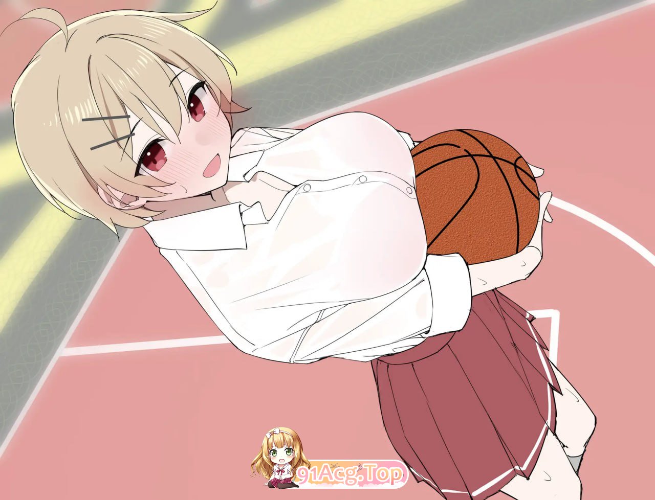 [RPG]  [迅雷云/UC/FM]秘密社团活动/内緒の部活動/AI汉化 pc [1.21G]-第4张-游戏-风花雪月-ACG交流分享论坛
