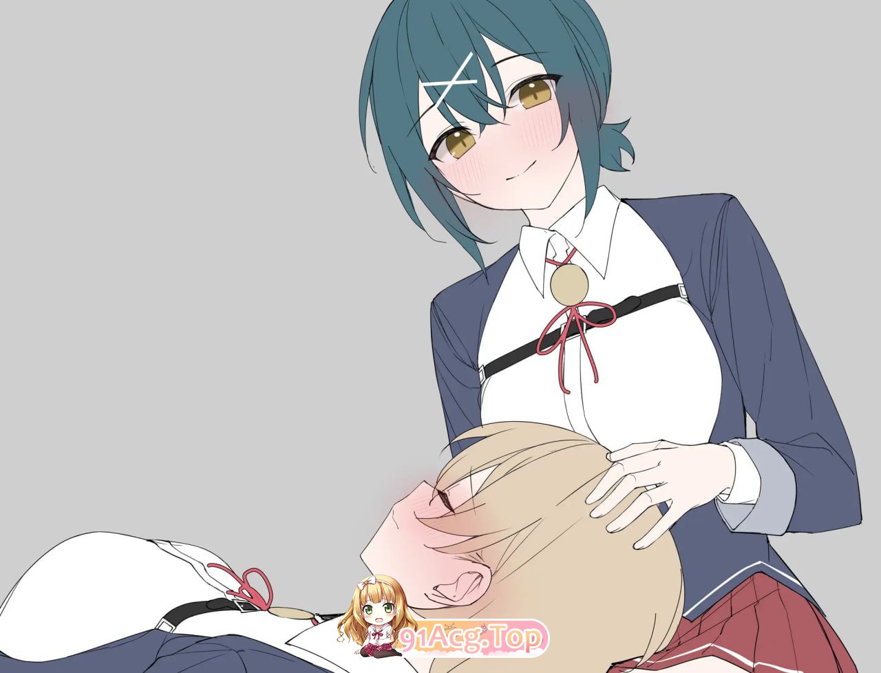 [RPG]  [迅雷云/UC/FM]秘密社团活动/内緒の部活動/AI汉化 pc [1.21G]-第6张-游戏-风花雪月-ACG交流分享论坛