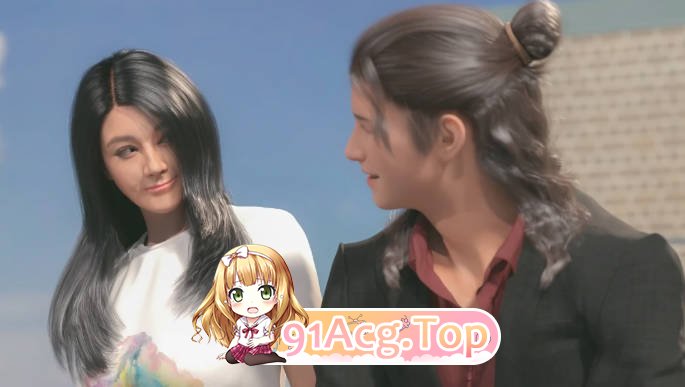 [欧美SLG/汉化/更新]你好宝贝  Hello Baby 1.03 AI汉化版[FM/百度/微云][PC+安卓/2.5G]-第2张-游戏-风花雪月-ACG交流分享论坛