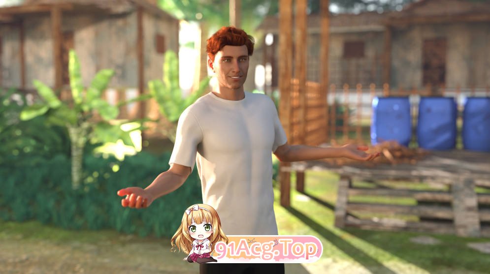 [欧美SLG/汉化/更新]你好宝贝  Hello Baby 1.03 AI汉化版[FM/百度/微云][PC+安卓/2.5G]-第6张-游戏-风花雪月-ACG交流分享论坛