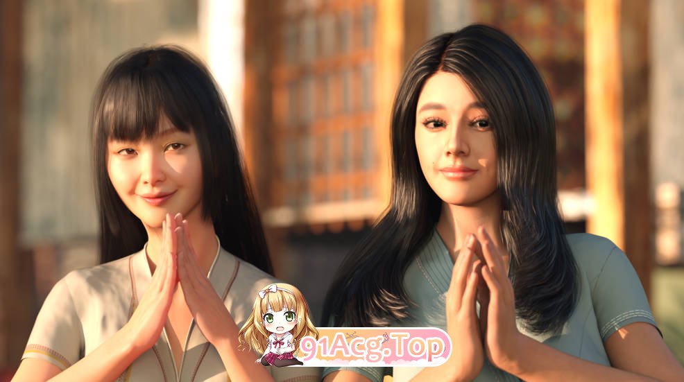 [欧美SLG/汉化/更新]你好宝贝  Hello Baby 1.03 AI汉化版[FM/百度/微云][PC+安卓/2.5G]-第7张-游戏-风花雪月-ACG交流分享论坛