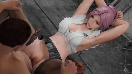 [3D/小马大车/NTR] Jerid Oiso 4月新作：爱丽丝+玛莉萝丝+七海+筑紫+露娜 性感女神迷奸侵犯中出 [1.6G/FM/百度]-第7张-动漫-风花雪月-ACG交流分享论坛