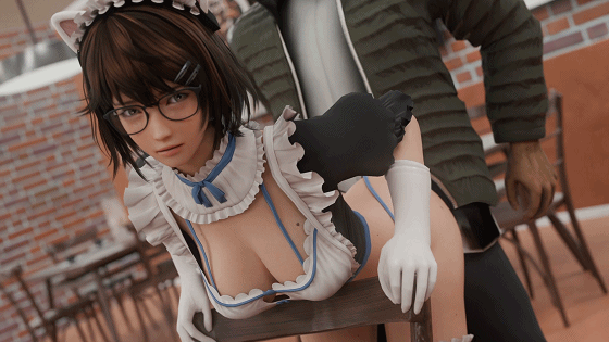 [3D/小马大车/NTR] Jerid Oiso 4月新作：爱丽丝+玛莉萝丝+七海+筑紫+露娜 性感女神迷奸侵犯中出 [1.6G/FM/百度]-第8张-动漫-风花雪月-ACG交流分享论坛