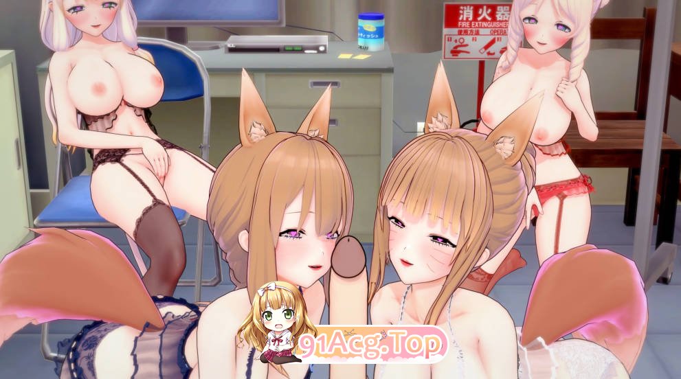 [日系SLG/汉化/更新]绝世欲望  Peerless Lust 0.37 AI汉化版[FM/百度/微云][PC+安卓/5.7G]-第15张-游戏-次元小屋-ACG交流分享论坛