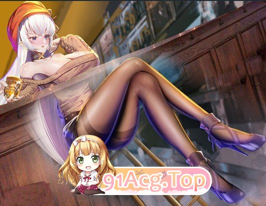 [RPG/汉化] 和贝尔法斯特的异界冒险 官方中文完结版[FM/百度/微云] [1.3G]-第11张-游戏-次元小屋-ACG交流分享论坛