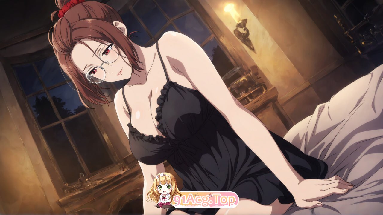 [SLG] 官方中文 君王消遣[夸克/OD][804MB]-第3张-游戏-风花雪月-ACG交流分享论坛