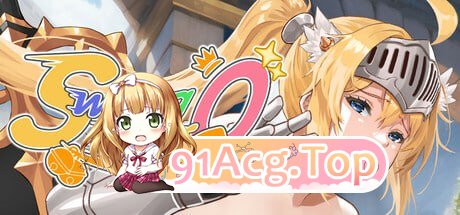 [SLG]屌打征服异世界 Swing Hero[夸克/OD][219MB]-第1张-游戏-风花雪月-ACG交流分享论坛