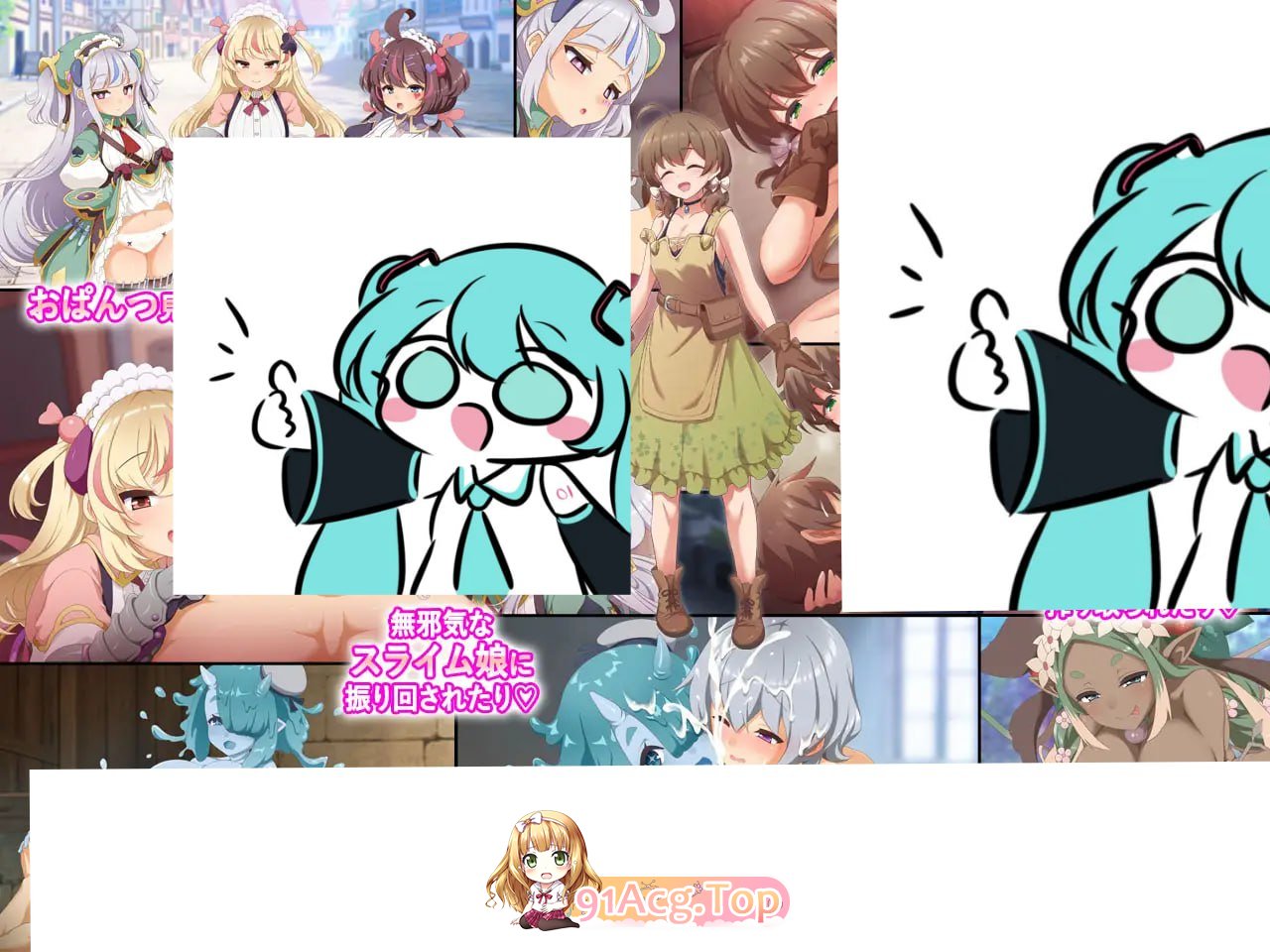[SLG]神彩乙女 ～窥视色彩的暴利商人～ 神彩の乙女 ～売れすぎた彩視る商人～ v1.05 汉化修复版[2025年04月27日 更新][夸克/OD][3.8G-第6张-游戏-风花雪月-ACG交流分享论坛
