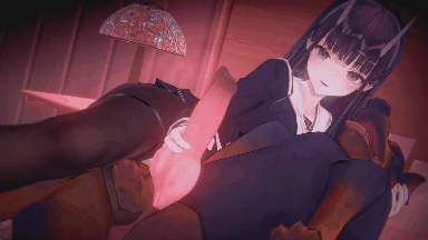 [3D/abnerd]5月新作：碧蓝航线之能代の獸姦-第2张-动漫-次元小屋-ACG交流分享论坛