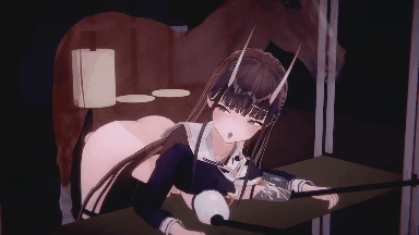 [3D/abnerd]5月新作：碧蓝航线之能代の獸姦-第4张-动漫-次元小屋-ACG交流分享论坛