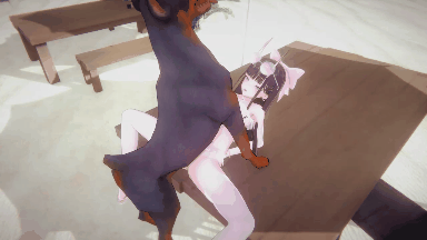 [3D/abnerd]5月新作：碧蓝航线之能代の獸姦-第5张-动漫-次元小屋-ACG交流分享论坛
