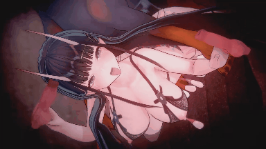 [3D/abnerd]5月新作：碧蓝航线之能代の獸姦-第6张-动漫-次元小屋-ACG交流分享论坛