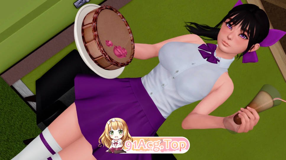 [欧美SLG/汉化/沙盒/更新]幸运悖论 Lucky Paradox v0.10.0c AI汉化版[FM/百度/微云][PC+安卓/6.39G]-第5张-游戏-风花雪月-ACG交流分享论坛