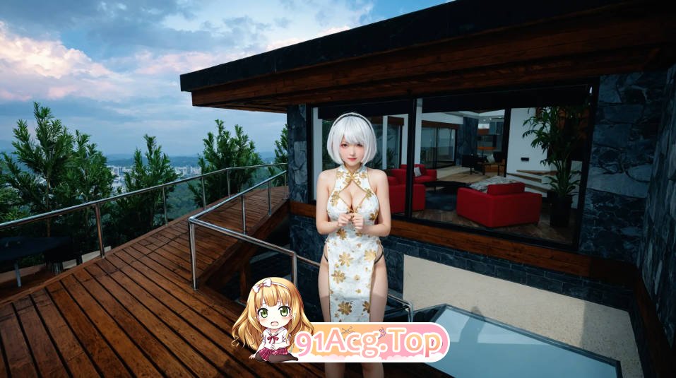 [欧美SLG/汉化/沙盒/更新]梦想家生活 Dreamer Life 0.7 AI汉化版[FM/百度/微云][PC+安卓/5.02G]-第6张-游戏-风花雪月-ACG交流分享论坛