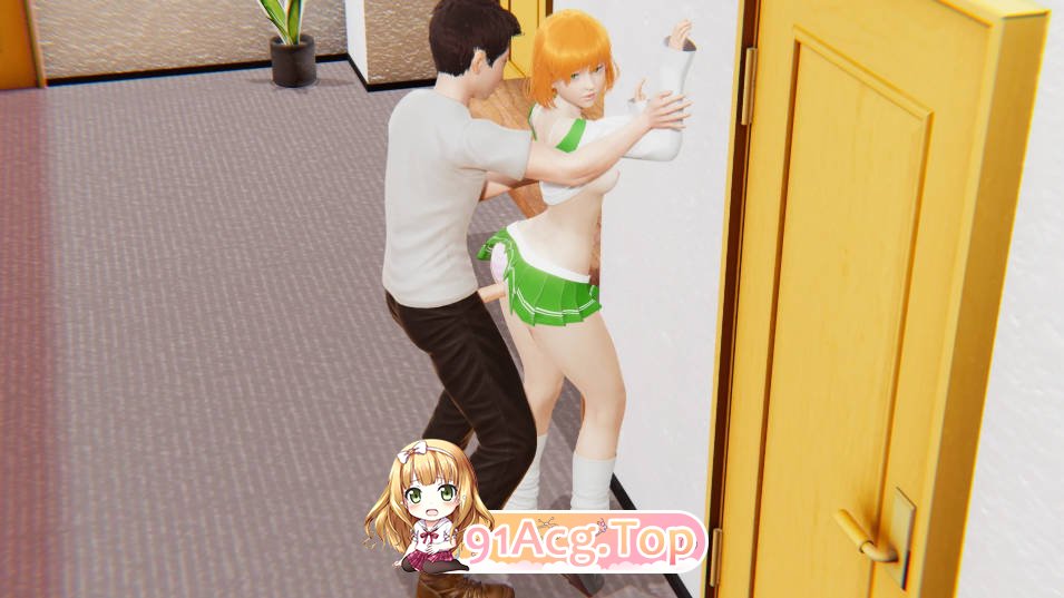 [亚洲SLG/汉化/更新]肛交癖  Anal Only Sex Mania  0.6 AI汉化版[FM/百度/微云][PC+安卓/900M]-第8张-游戏-风花雪月-ACG交流分享论坛