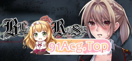 [RPG]  [迅雷云/UC/FM]Blood Rose~瘟疫的起源~/pc/STEAM官方中文[321m]-第1张-游戏-次元小屋-ACG交流分享论坛