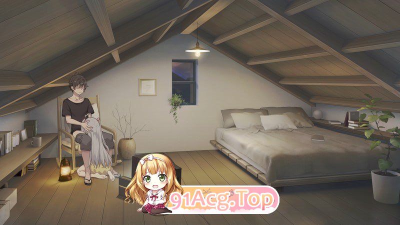 [同居互动SLG/汉化/动态]和存在感薄弱妹妹一起的简单生活 v0.75 官方中文版[更新][FM/2G/百度]-第10张-游戏-风花雪月-ACG交流分享论坛