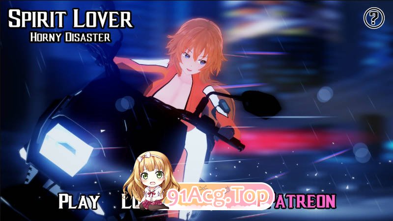 [日系SLG/汉化/更新]精灵恋人 Spirit Lover 0.37 AI汉化版[FM/百度/微云][PC+安卓/1.7G]-第1张-游戏-风花雪月-ACG交流分享论坛