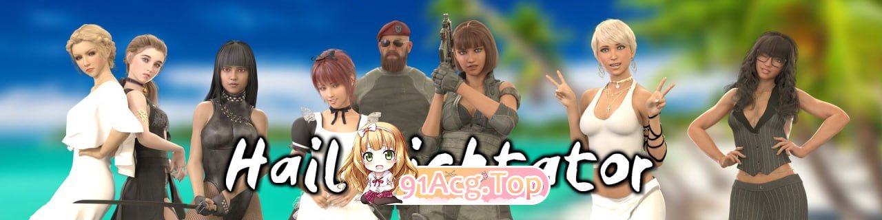 [SLG]  [迅雷云/UC/FM]向独裁者致敬   v0.79.1/HailDicktator  v0.79.1/pc+安卓+mac+Linux/官方中文[1-第1张-游戏-风花雪月-ACG交流分享论坛
