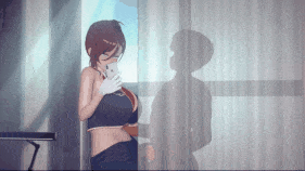 [MMD/3D动画/舞啪] 新作-255乱斗-第10张-动漫-风花雪月-ACG交流分享论坛