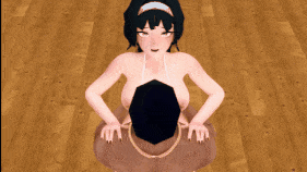[3D动画/MMD]新作-耀嘉音的成名之路-第5张-动漫-风花雪月-ACG交流分享论坛