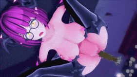 [3D动画/MMD]新作-サキュバス達の異種間[乱]交流会-第4张-动漫-风花雪月-ACG交流分享论坛