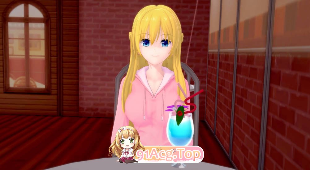 [日系SLG/汉化/更新]精灵恋人 Spirit Lover 0.37 AI汉化版[FM/百度/微云][PC+安卓/1.7G]-第2张-游戏-风花雪月-ACG交流分享论坛