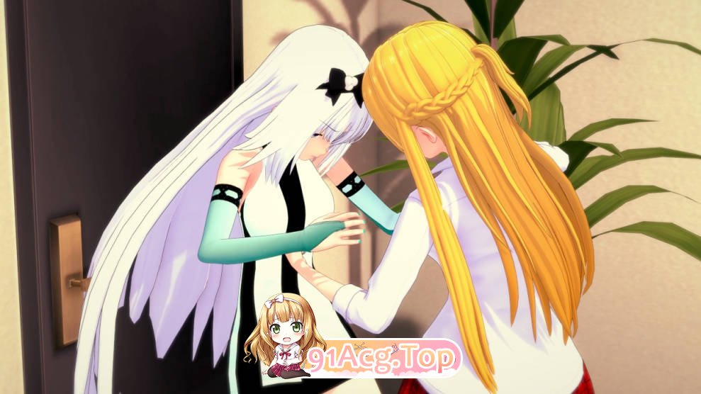 [日系SLG/汉化/更新]精灵恋人 Spirit Lover 0.37 AI汉化版[FM/百度/微云][PC+安卓/1.7G]-第5张-游戏-风花雪月-ACG交流分享论坛