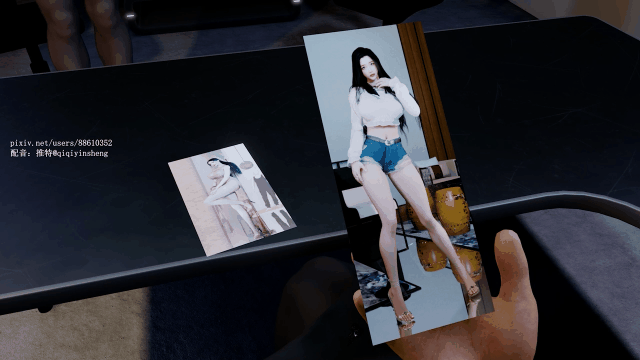 [3D动画/VAM/MADEI] 会所风云第三部 佳滢 精英美女调查员是上司的柔辩器[国语配音+中字]-第2张-动漫-哥特动漫王国-哥特萝莉社