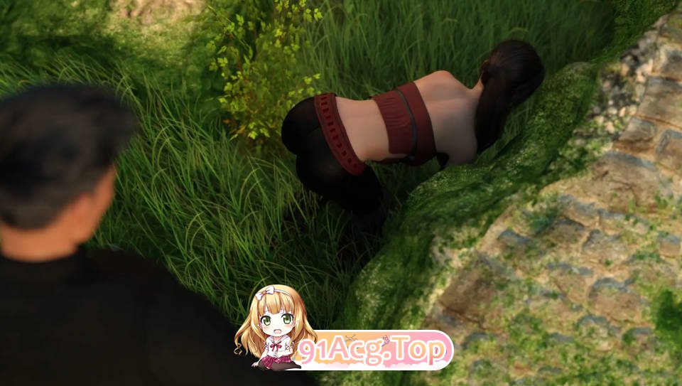 [欧美SLG/汉化/更新]拿非利人 Nephilim v0.5.4 AI汉化版[FM/百度/微云][PC+安卓/7.2G]-第3张-游戏-风花雪月-ACG交流分享论坛
