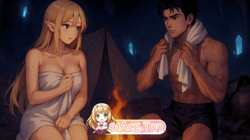 [日系SLG/汉化/更新]坠落之地 Sinfall 0.2.3p AI汉化版[FM/百度/微云][PC+安卓/1.2G]-第2张-游戏-风花雪月-ACG交流分享论坛