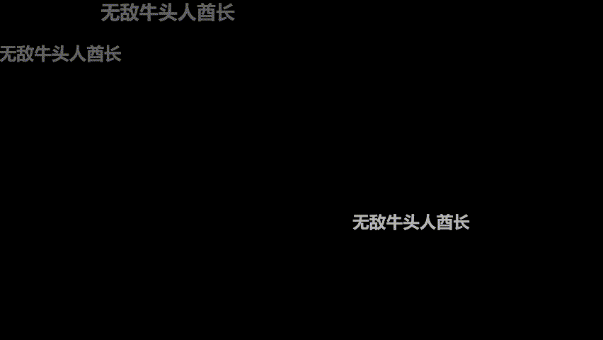 [3D动画][Hongcha] March video work[2025] [123MB/UC]