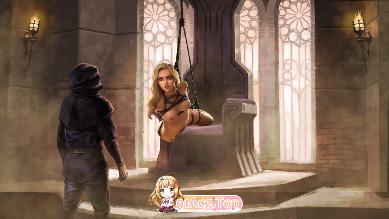 [SLG]  [迅雷云/UC/FM]奴隶之书   v2.00c/The Book of Bondmaids   v2.00c/pc/STEAM官方中文+DLC+-第4张-游戏-风花雪月-ACG交流分享论坛