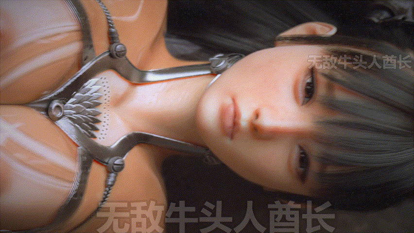 [3D][Incise-soul/bellmav] 合集至24年底 [8.17GB/UC]