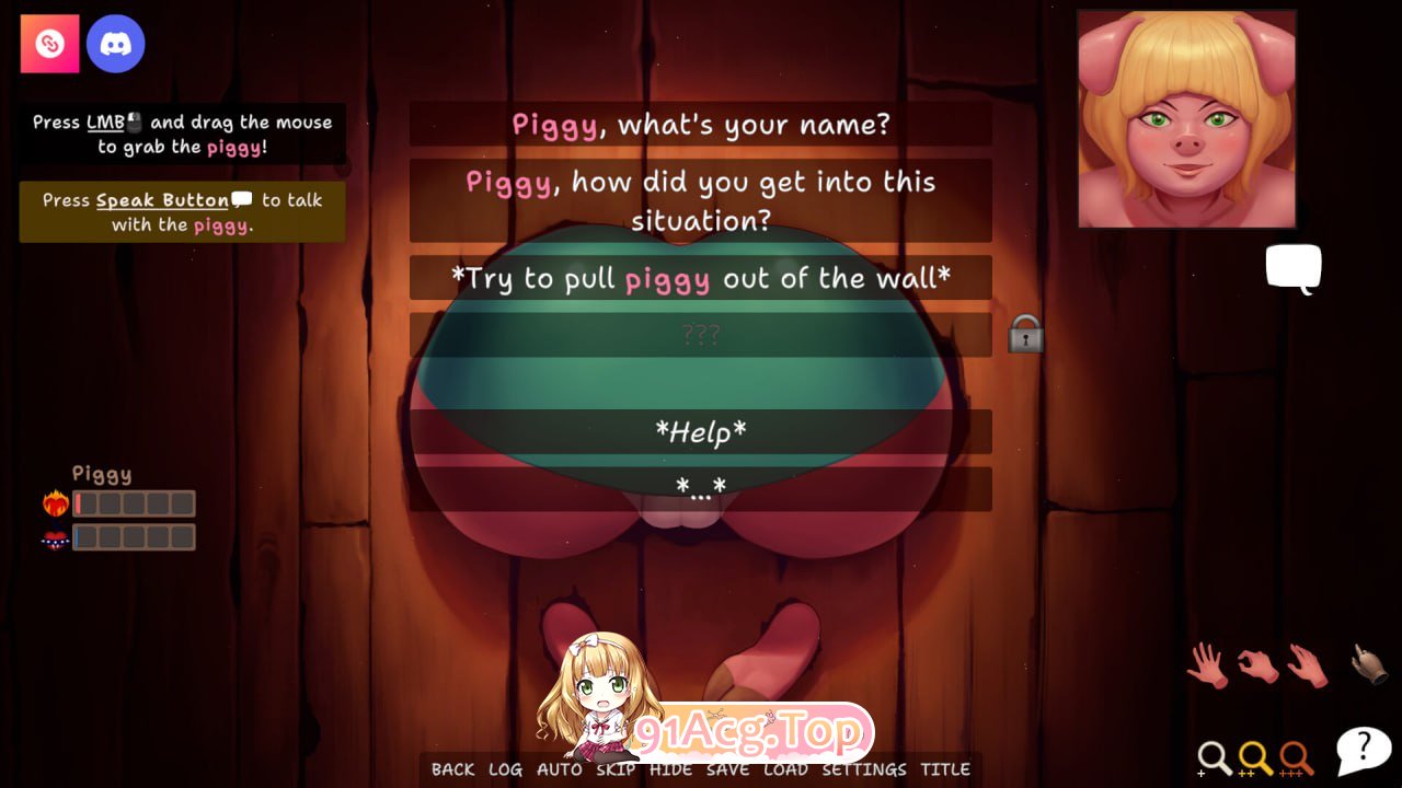[SLG]  [迅雷云/UC/FM]猪猪物语/Chubby Story/官中+无码+动态+更新 pc+安卓+mac [1.78G]-第7张-游戏-风花雪月-ACG交流分享论坛